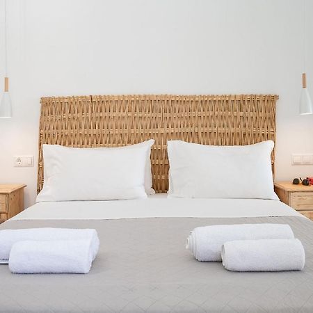 마탈라 Amalia B&B 외부 사진