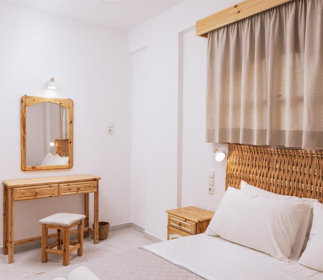 마탈라 Amalia B&B 외부 사진