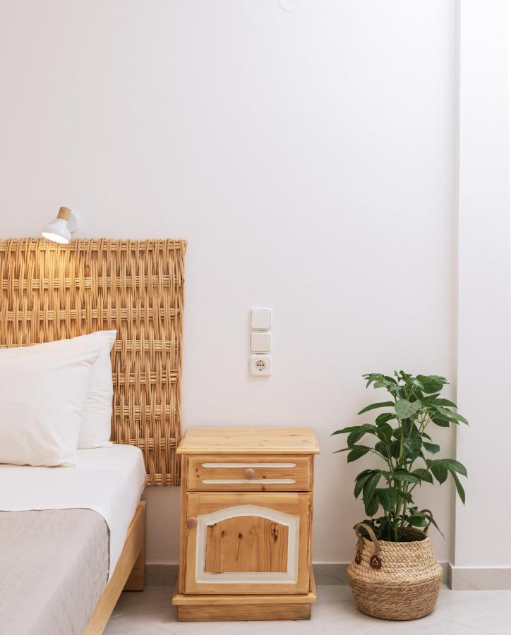 마탈라 Amalia B&B 외부 사진