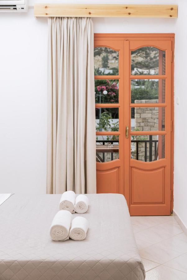 마탈라 Amalia B&B 외부 사진