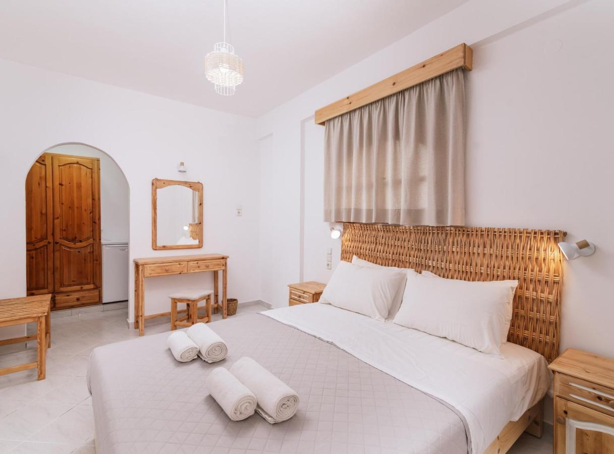마탈라 Amalia B&B 외부 사진